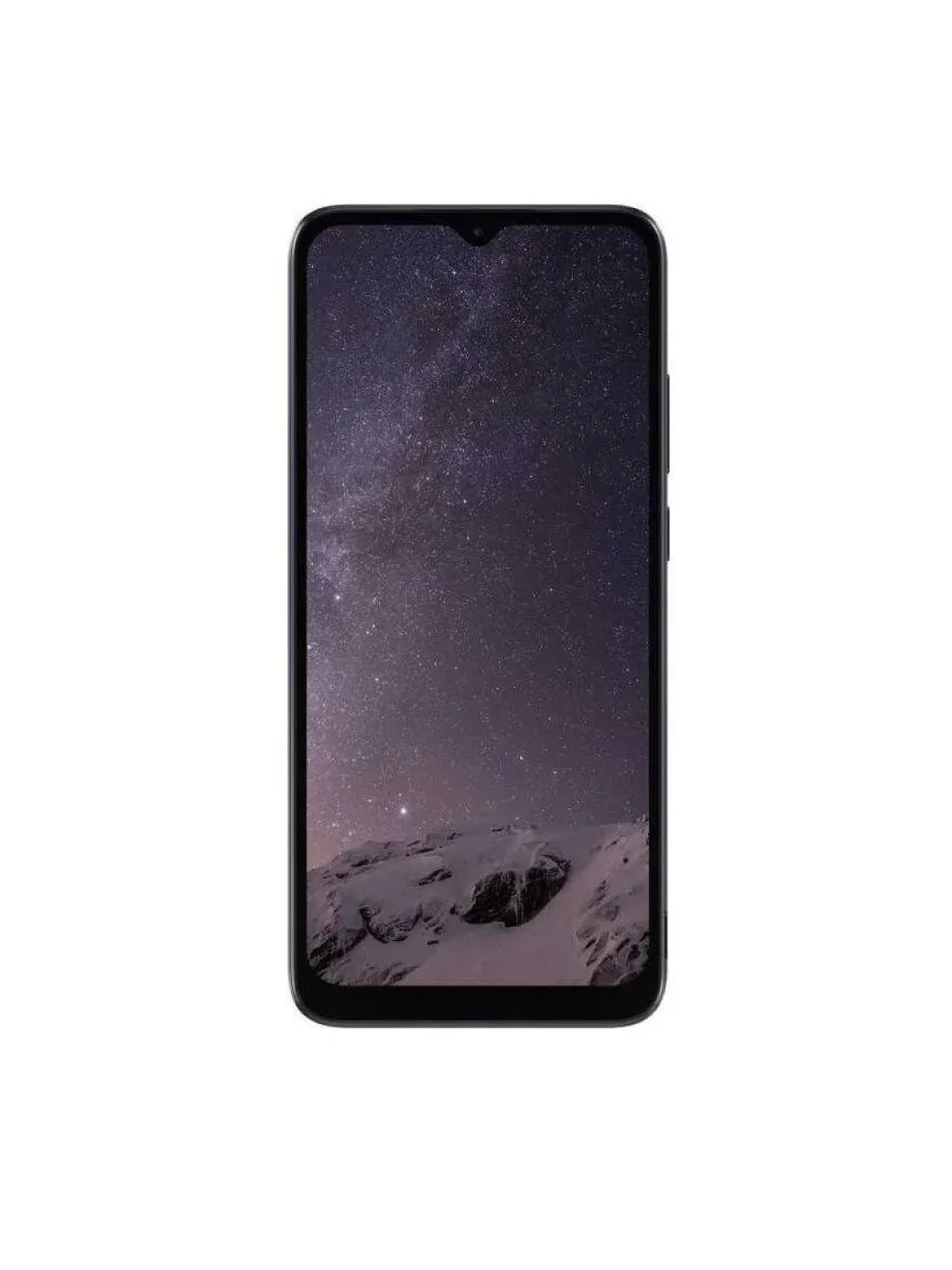 Смартфон INOI A63 64Gb Black