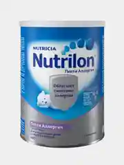 Молочная смесь Nutrilon Пепти Аллергия 1, с рождения, 800г