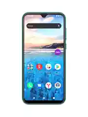 Смартфон INOI A62 64Gb Emerald Green