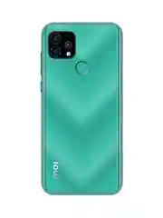 Смартфон INOI A62 64Gb Emerald Green