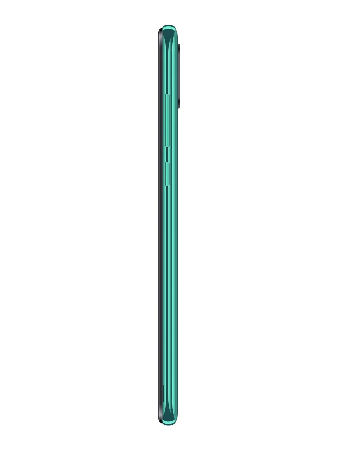 Смартфон INOI A62 64Gb Emerald Green
