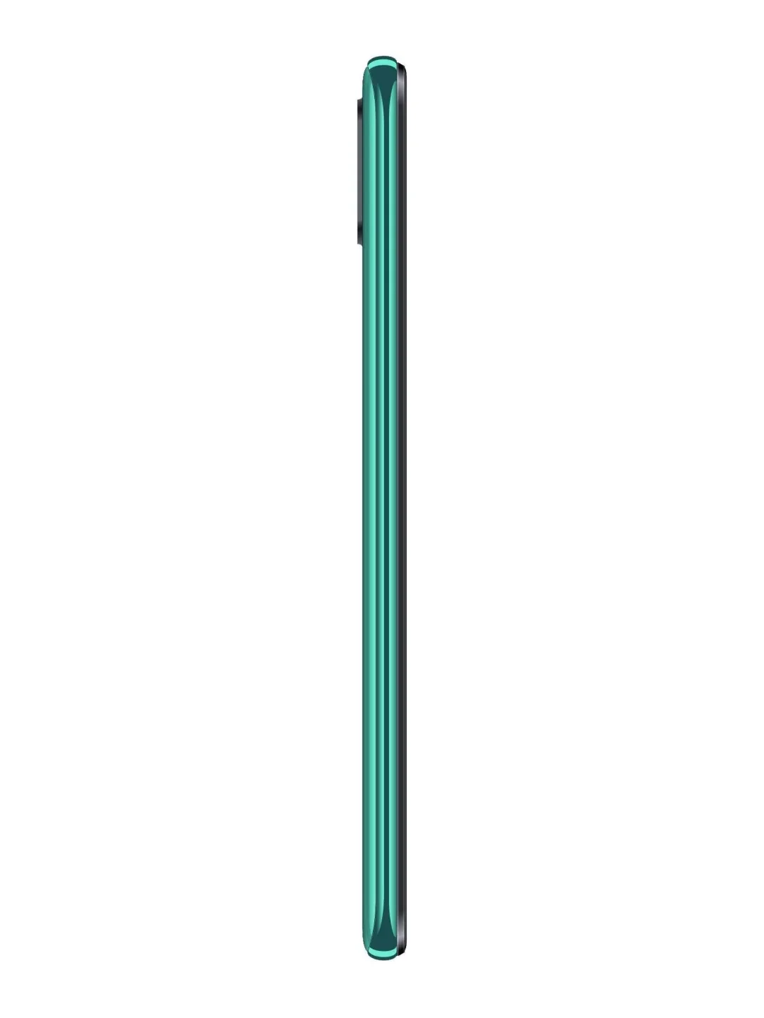 Смартфон INOI A62 64Gb Emerald Green