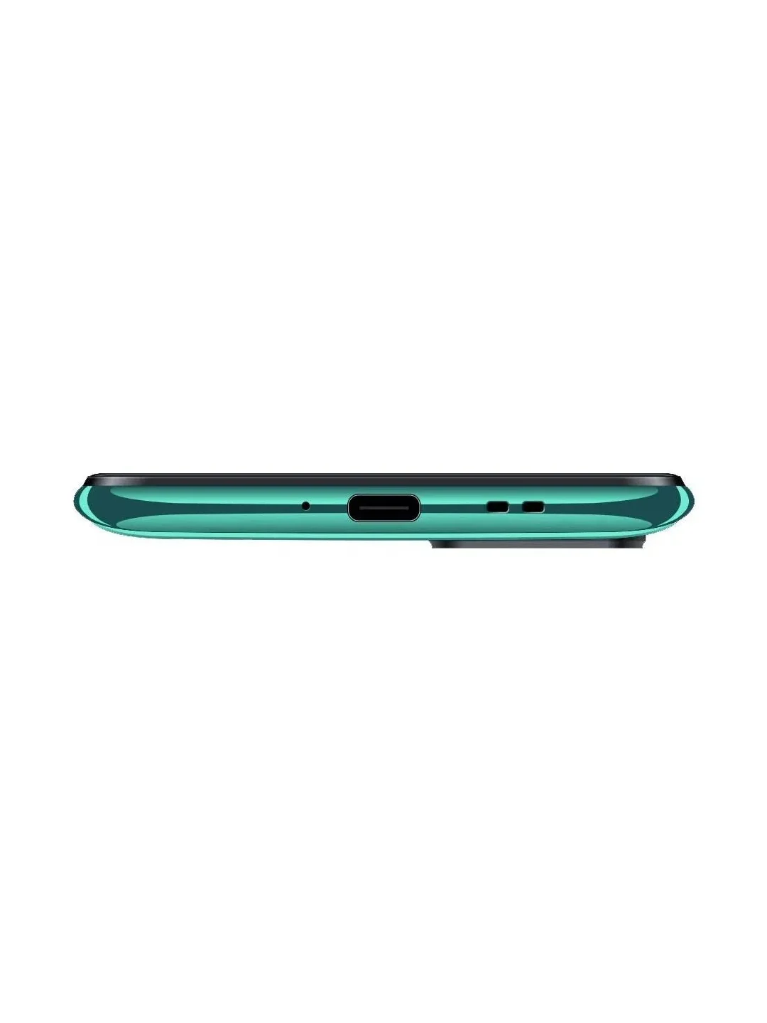 Смартфон INOI A62 64Gb Emerald Green