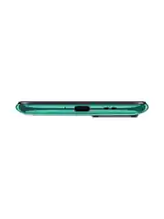Смартфон INOI A62 64Gb Emerald Green