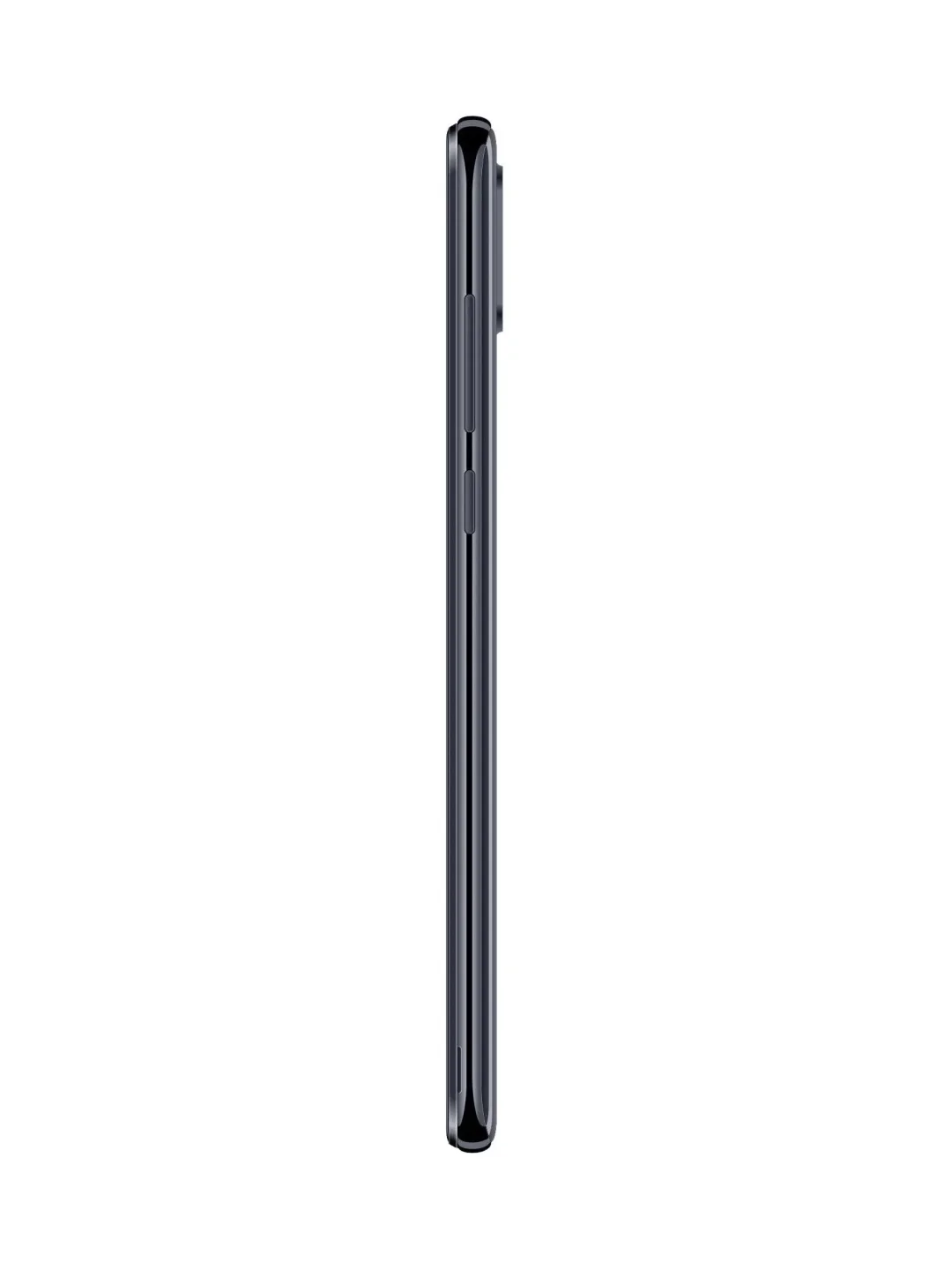 Смартфон INOI A62 64Gb Black