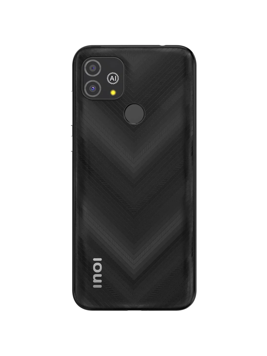 Смартфон INOI A62 64Gb Black