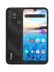 Смартфон INOI A62 64Gb Black