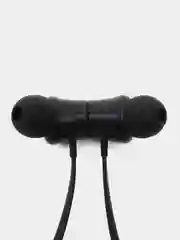 Черный наушники беспроводные с микрофоном, Bluetooth. Беспроводные спортивные наушники HOCO ES29