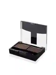 Коричневый тени для бровей Brow Style