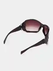 Черный очки солнцезащитные солнечные модные VPH006