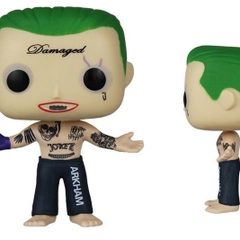 Фигурка POP Joker (Джокер) 10см.