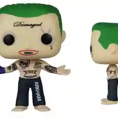 Фигурка POP Joker (Джокер) 10см.