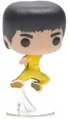 Фигурка POP Bruce Lee (Брюс Ли) 10см.