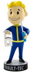 Фигурка: Fallout Vault Tec LockPick (Отмычка)