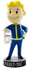 Фигурка: Fallout Vault Tec LockPick (Отмычка)