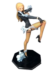 Фигурка Аниме One Piece Carifa 22см.