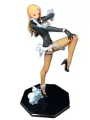 Фигурка Аниме One Piece Carifa 22см.
