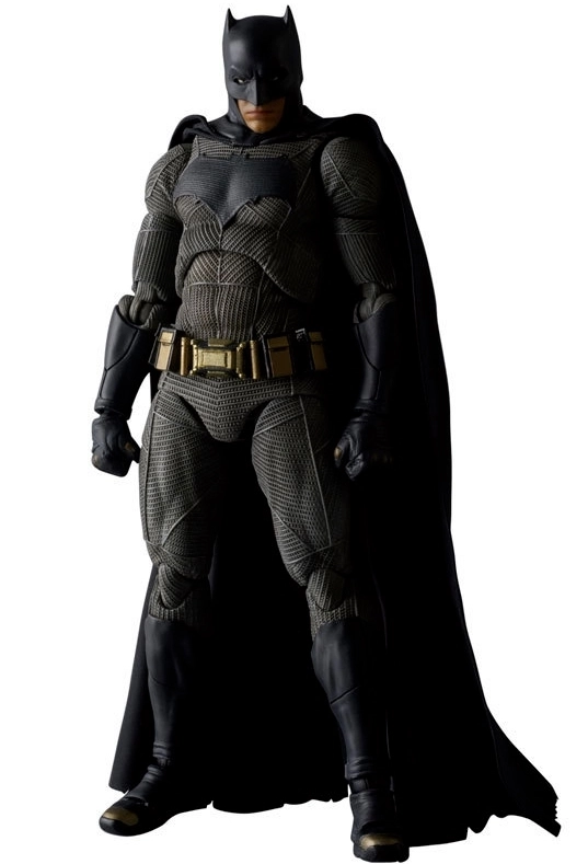 Фигурка: Batman Game Collection 16см