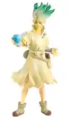 Фигурка Аниме Dr. Stone 20см