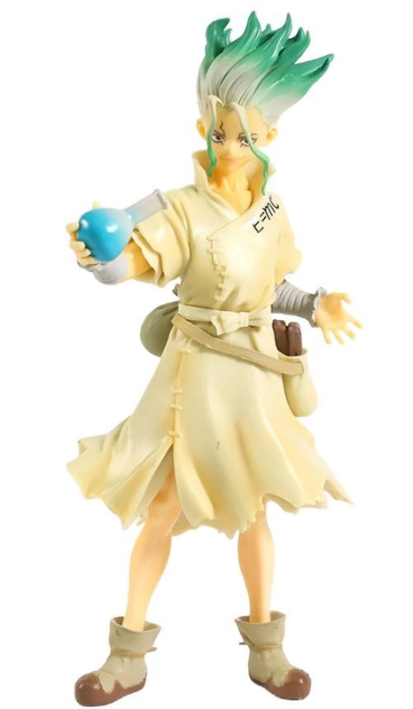 Фигурка Аниме Dr. Stone 20см