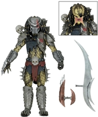 Фигурка: Predator Concrete Jungle (22см)