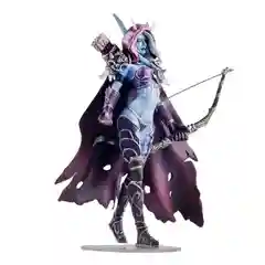 Фигурка: Sylvanas Undead Queen 14 NECA