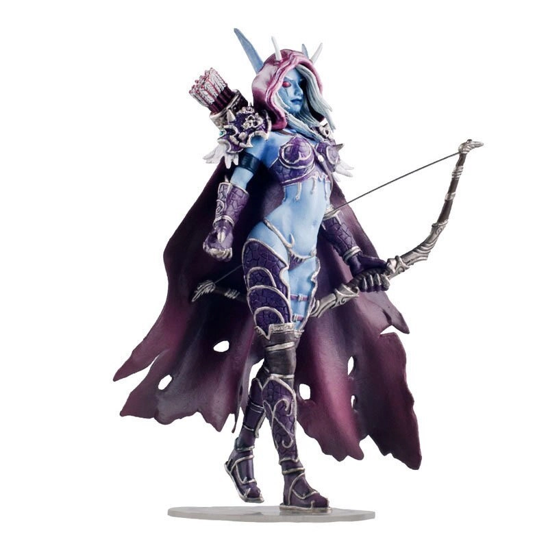 Фигурка: Sylvanas Undead Queen 14 NECA