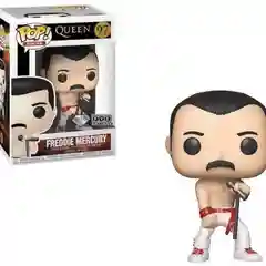 Фигурка POP Freddie Mercury (Фредди Меркьюри)