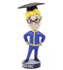 Фигурка: Fallout Vault Tec Intelligence (Интеллект)