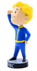 Фигурка: Fallout Vault Tec Perception (Восприятие)
