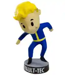 Фигурка: Fallout Vault Tec Sneak (Скрытность)