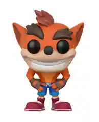 Фигурка POP Crash Bandicoot
