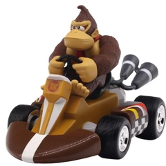 Фигурка: Mario Kart (Donkey Kong)