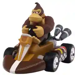 Фигурка: Mario Kart (Donkey Kong)