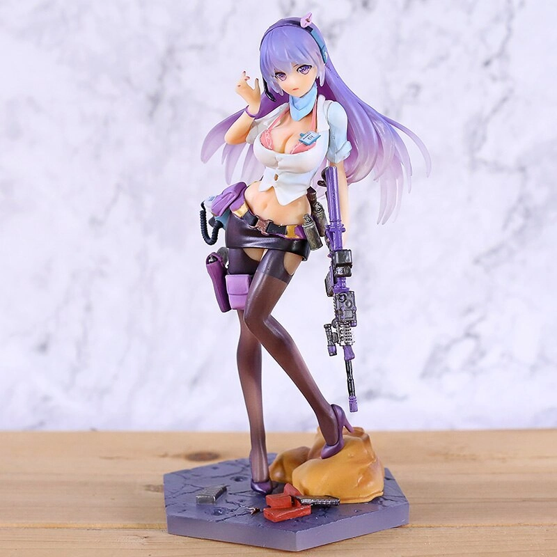 Фигурка Анимэ DMF-001 (23см)