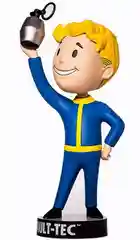Фигурка: Fallout Vault Tec Explosives (Взрывчатка)