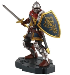 Фигурка: Dark Souls Рыцарь Oscar 10см.