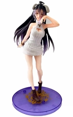 Фигурка Аниме Overlord Albedo 22см.