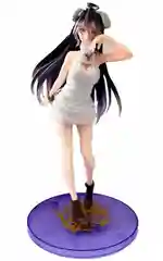 Фигурка Аниме Overlord Albedo 22см.