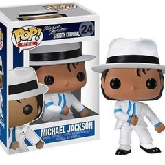 Фигурка POP Michael Jackson (Майкл Джексон) 10см.