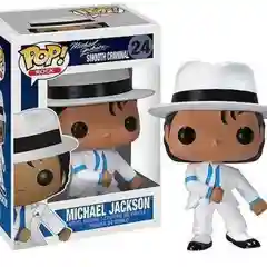 Фигурка POP Michael Jackson (Майкл Джексон) 10см.