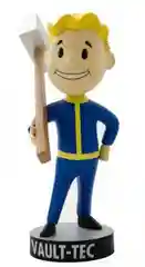 Фигурка: Fallout Vault Tec Melee Weapons (Холодное оружие)