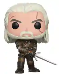 Фигурка POP Witcher (Ведьмак) Геральт #149 10см.