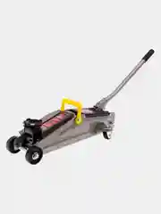 Домкрат автомобильный MATRIX MASTER 2 т. (гидравлический подкатной) 51020