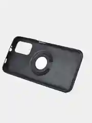 Чехол с кольцом для Samsung A72