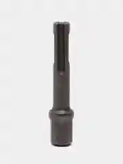 Набор адаптеров для торцевых головок 1/4" 3/8" 1/2" на перфоратор Best Room
