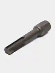 Набор адаптеров для торцевых головок 1/4" 3/8" 1/2" на перфоратор Best Room