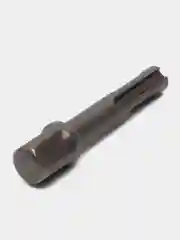 Набор адаптеров для торцевых головок 1/4" 3/8" 1/2" на перфоратор Best Room