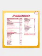 Молочная смесь Малютка Комфорт PRO с рождения, 600 г