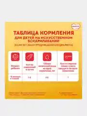 Молочко детское Малютка 4,с 18 месяцев, 1200 г